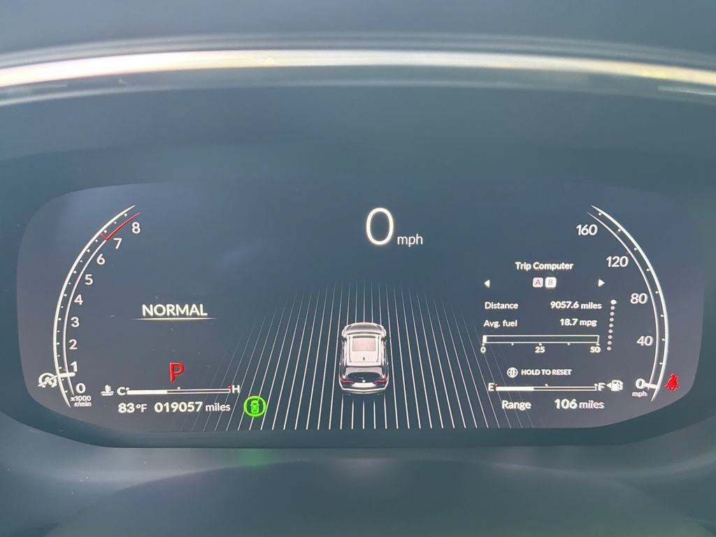 Used 2024 Acura MDX w/ Technology Package FWD image 24
