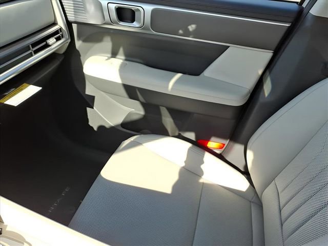 New 2026 Hyundai Santa Fe SEL image 16