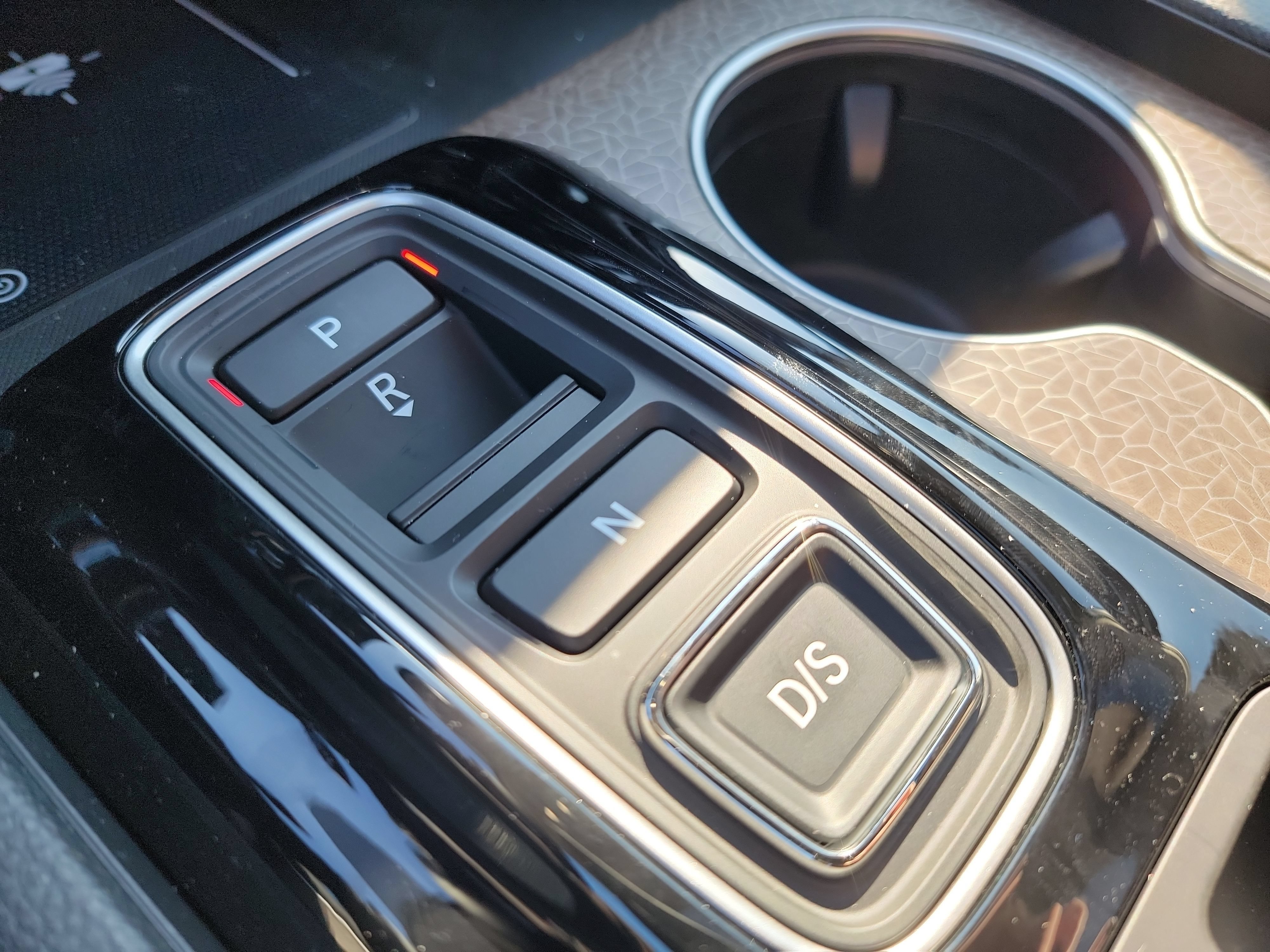 New 2026 Honda Pilot Elite image 21