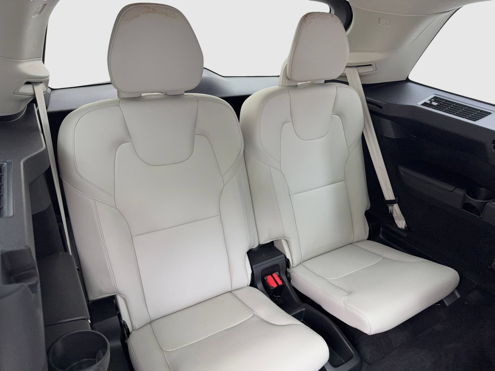 Used 2021 Volvo XC90 T6 Momentum w/ Advanced Package AWD/4WD image 49