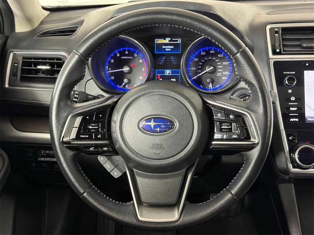 Used 2019 Subaru Outback 2.5i Limited w/ Popular Package #2 image 26