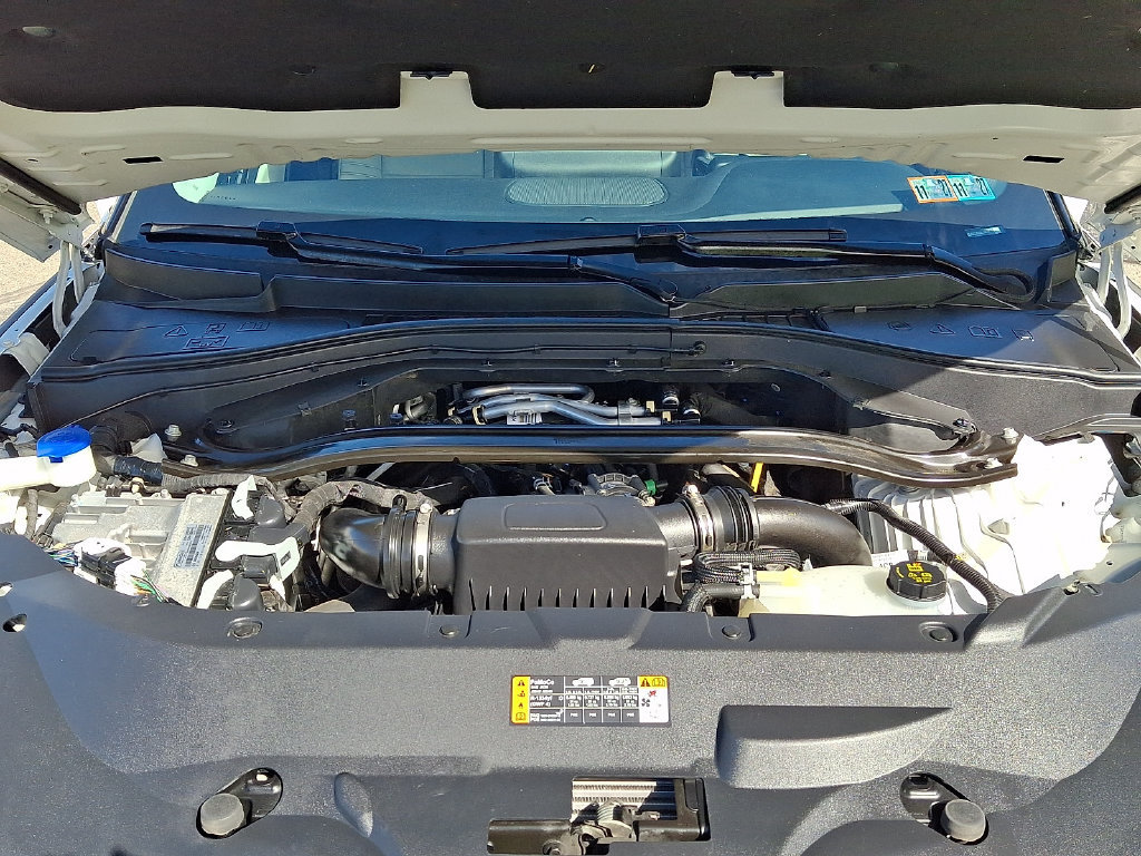Used 2025 Lincoln Aviator AWD image 31