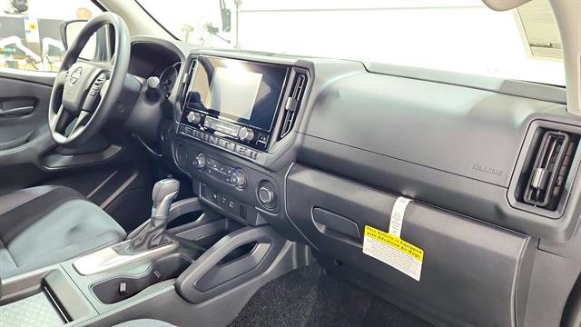 New 2026 Nissan Frontier S image 23