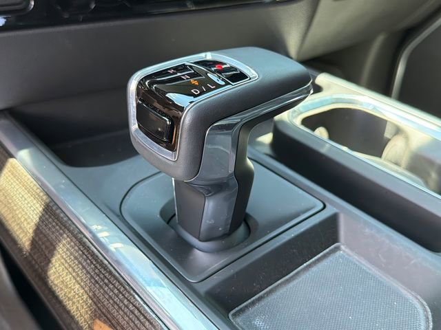 Used 2026 Chevrolet Silverado 1500 LT Trail Boss w/ Safety Package AWD/4WD image 31