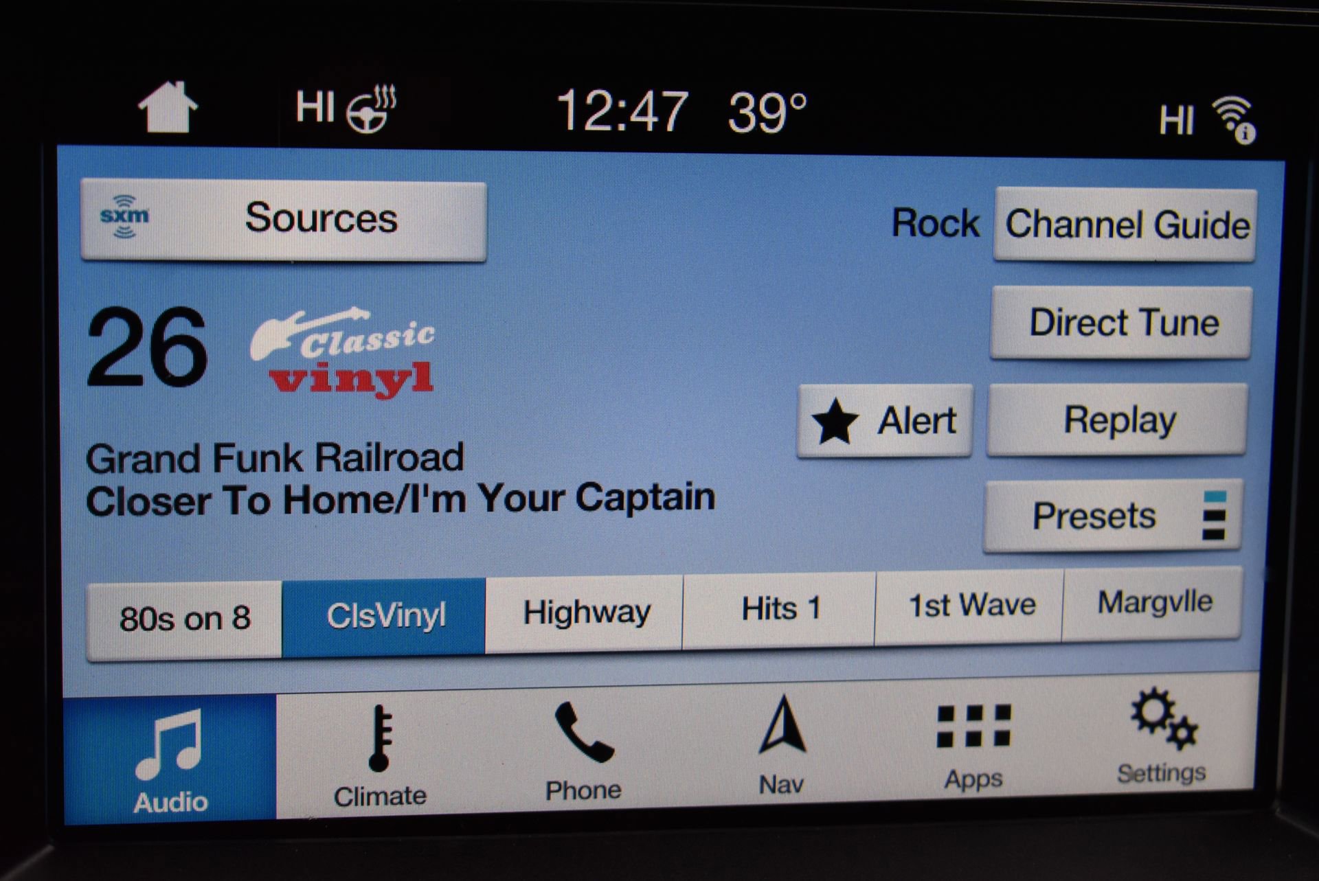 Used 2018 Ford Expedition Limited image 29