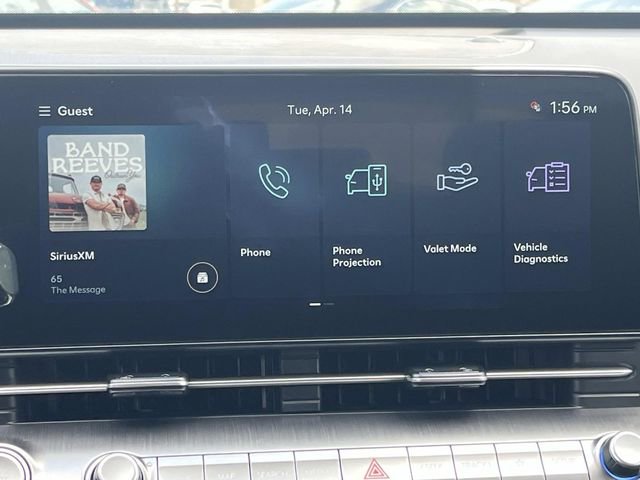 New 2026 Hyundai Kona SEL Sport FWD image 15