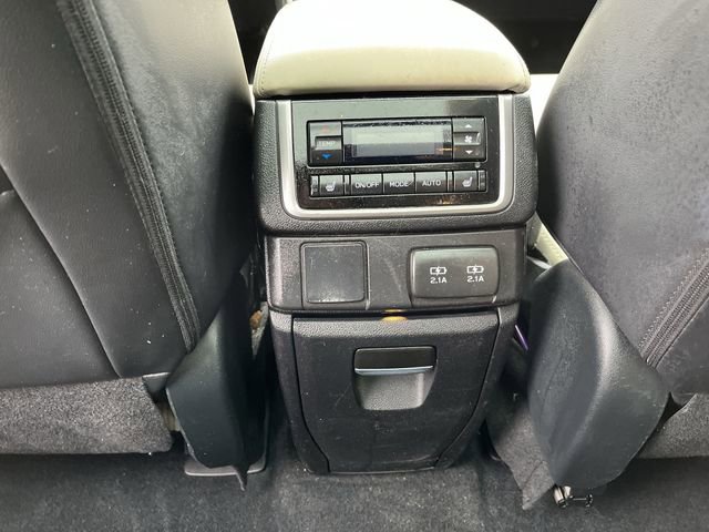 Certified 2020 Subaru Ascent Limited w/ Technology Package image 25