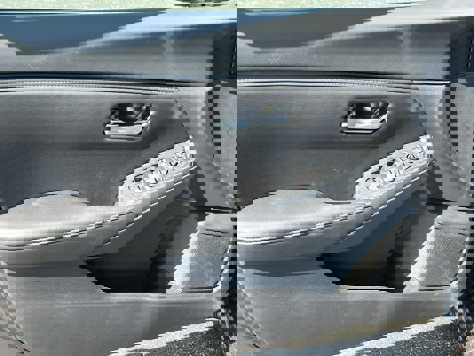 New 2025 Nissan Sentra SV w/ All-Weather Package image 10