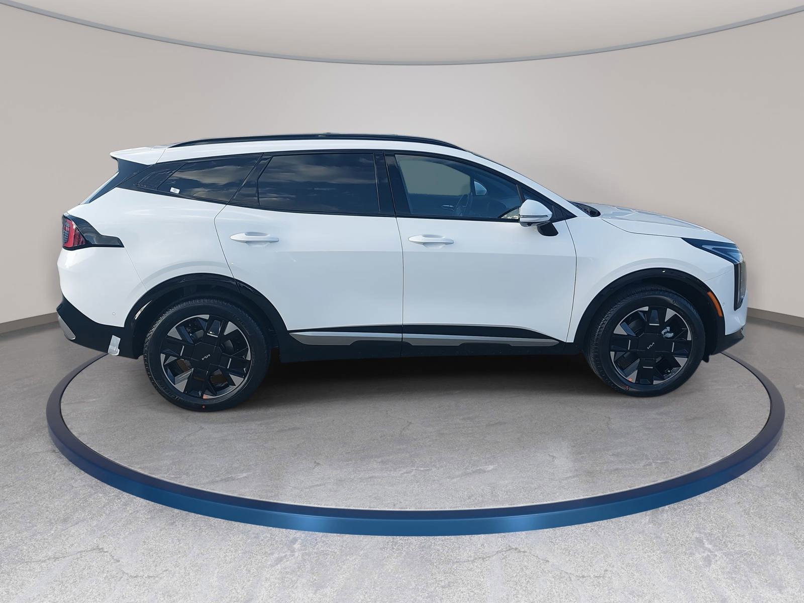 New 2026 Kia Sportage SX AWD/4WD image 4