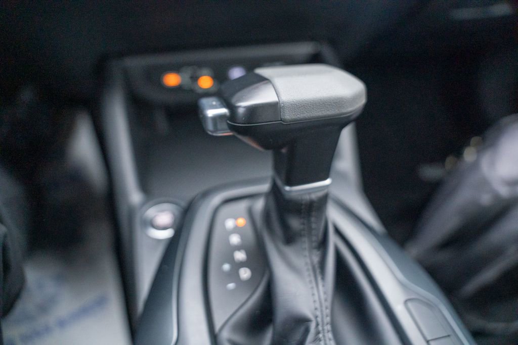 Used 2025 Kia K4 EX image 23