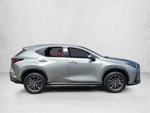 Used 2024 Lexus NX 350h AWD w/ Cold Area Package image 4