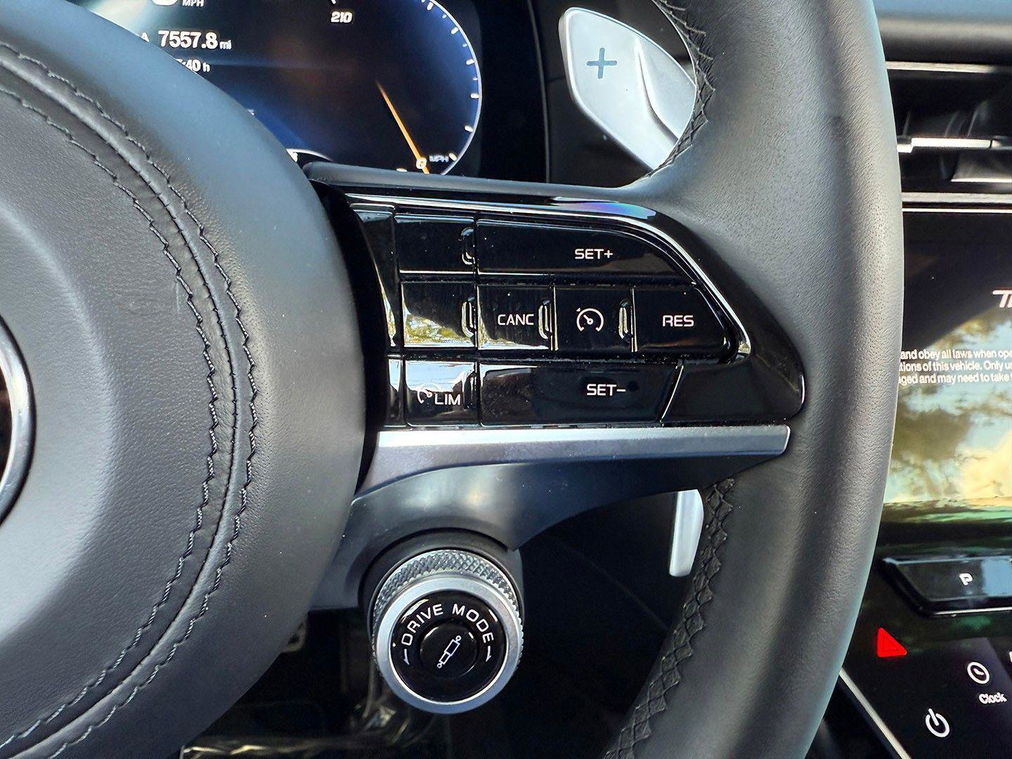 Used 2024 Maserati GranTurismo Modena image 40