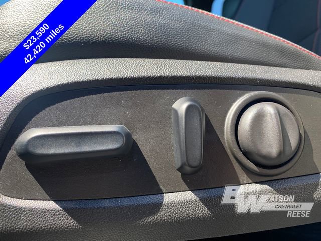 Used 2024 Chevrolet Equinox RS w/ LPO, Floor Liner Package FWD image 32