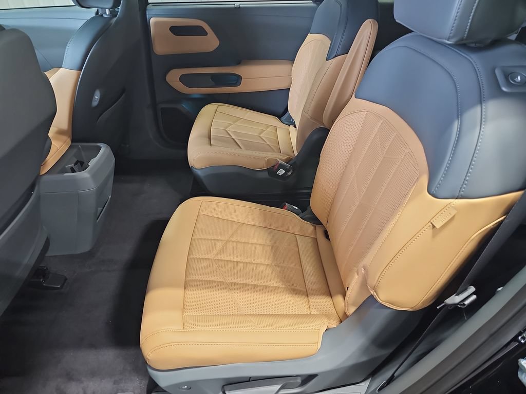 New 2027 Kia Telluride SX X-Line AWD/4WD image 25