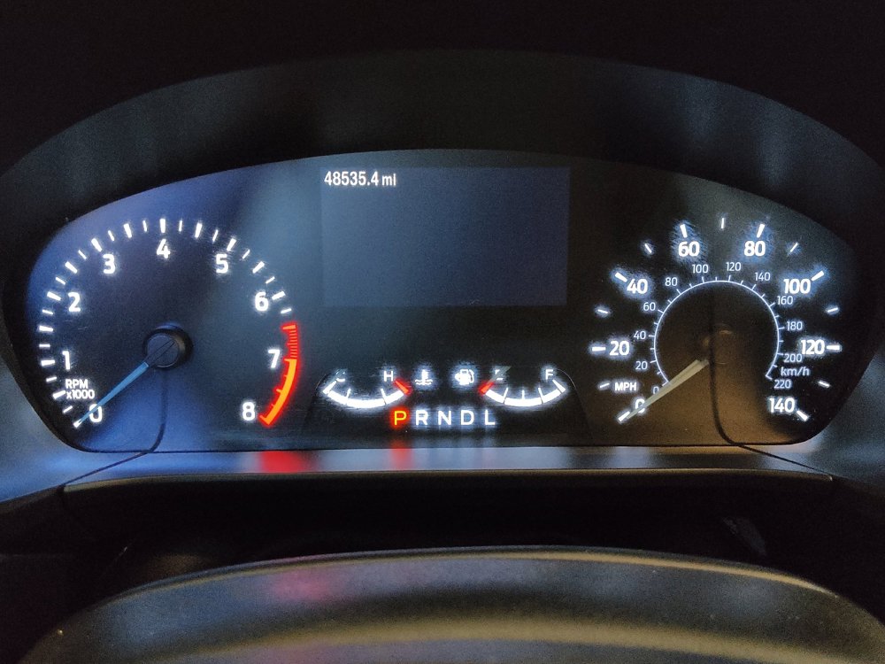 Used 2020 Ford Escape SE image 23