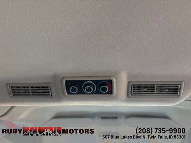 Used 2015 Chevrolet Express 2500 LS image 25