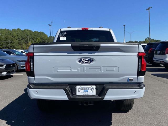 New 2025 Ford F150 Lightning Flash image 5