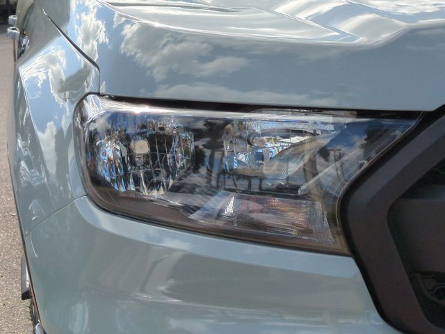 Used 2022 Ford Ranger Lariat w/ Equipment Group 501A High image 9