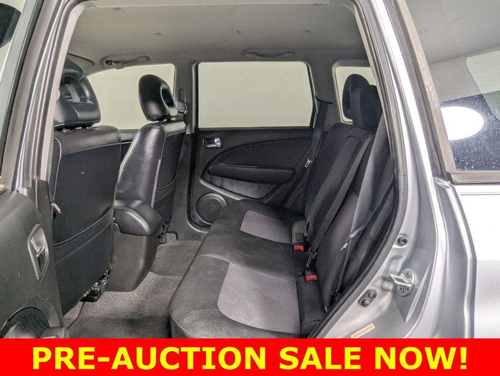 Used 2006 Mitsubishi Outlander SE FWD image 20