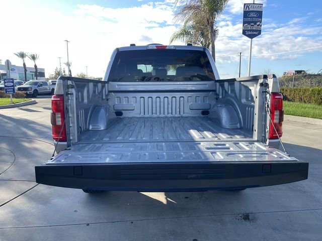 Used 2023 Ford F150 XLT image 23
