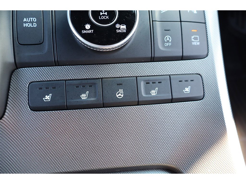 Used 2021 Hyundai Palisade SEL FWD image 38