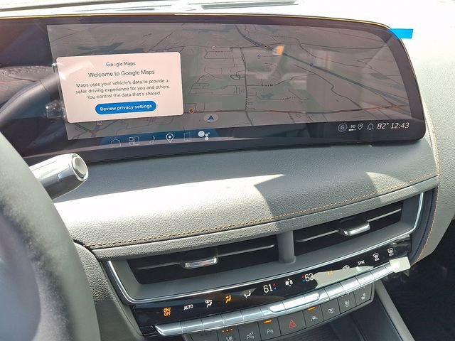 New 2026 Cadillac CT5 Sport RWD image 12