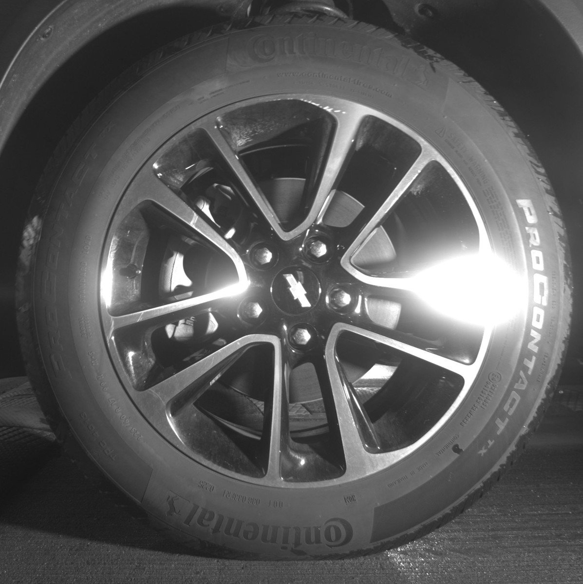 Used 2025 Chevrolet TrailBlazer LT FWD image 12