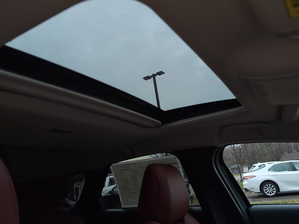 New 2026 MAZDA CX-30 AWD 2.5 S image 8