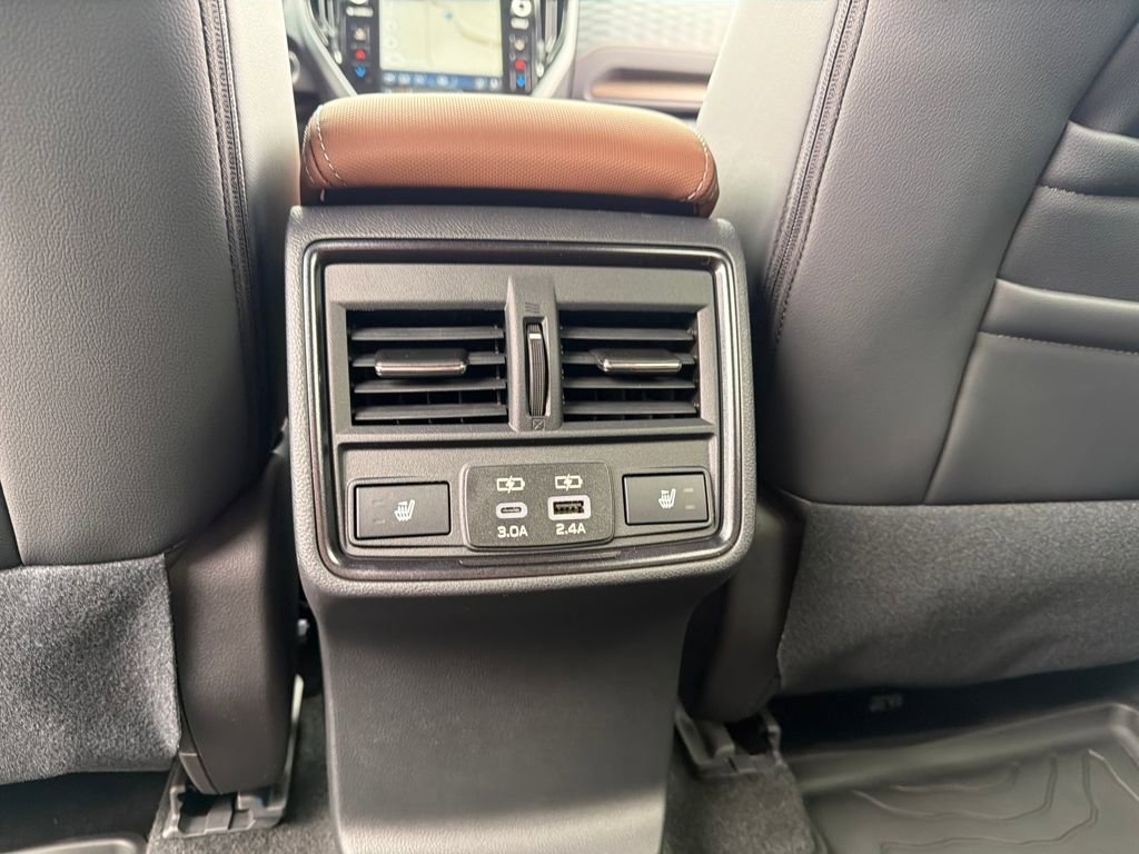New 2026 Subaru Forester Touring image 28