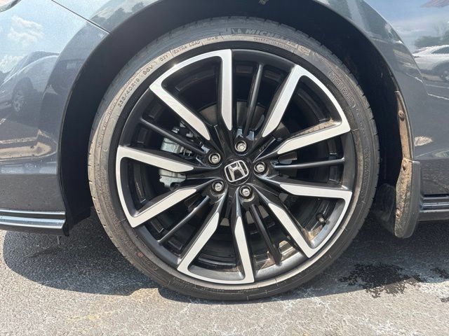 Used 2024 Honda Accord Touring image 12