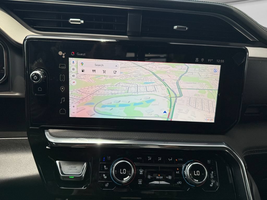 New 2026 GMC Sierra 1500 Denali AWD/4WD image 18