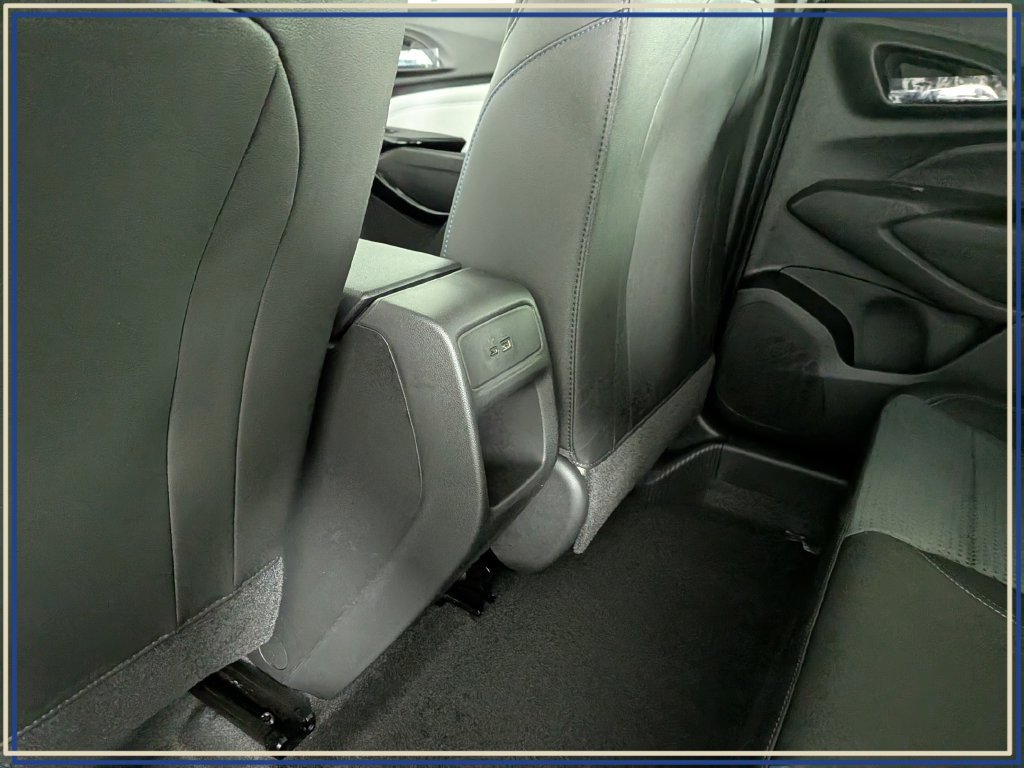 New 2026 Chevrolet Trax LT w/ Driver Confidence Package FWD image 27