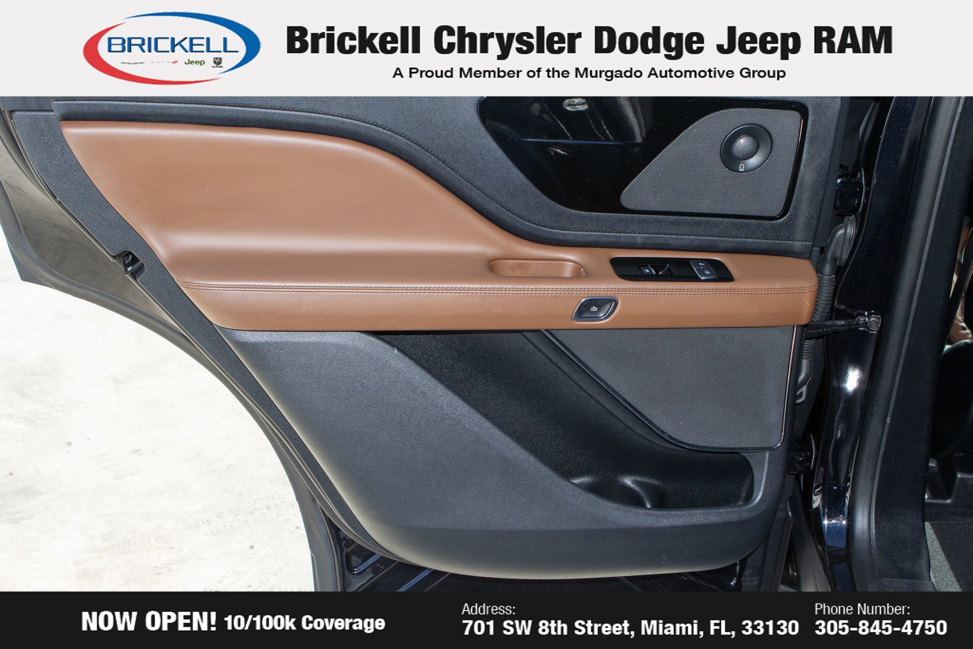 Used 2020 Lincoln Aviator Reserve image 10