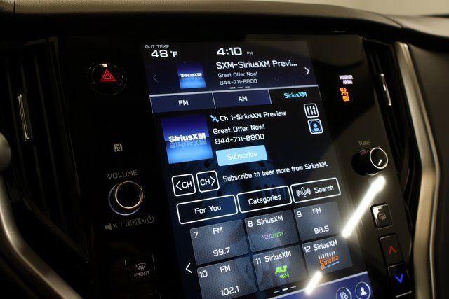 Certified 2025 Subaru Legacy Premium image 20