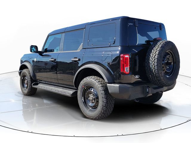 New 2026 Ford Bronco Big Bend image 4