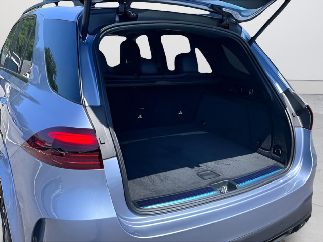 New 2026 Mercedes-Benz GLE 53 AMG 4MATIC image 19