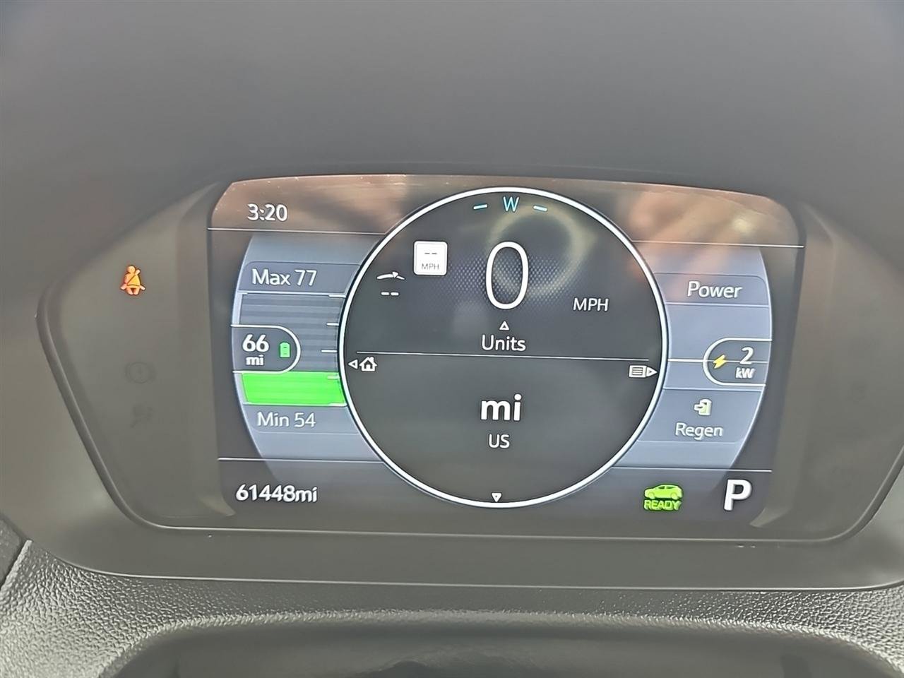 Used 2023 Chevrolet Bolt EUV Premier w/ Sun & Sound Package FWD image 24