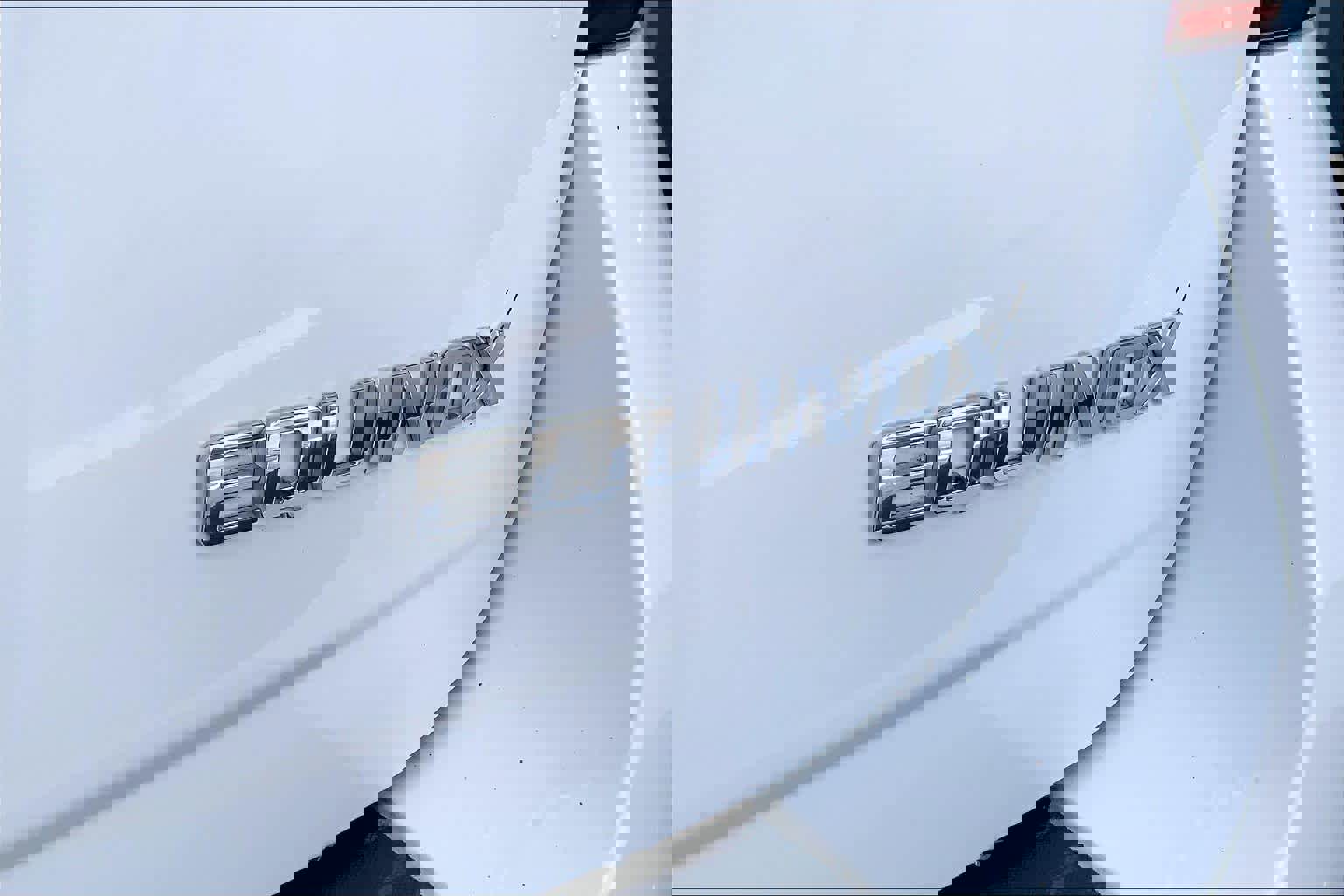 Used 2014 Chevrolet Equinox LS image 9