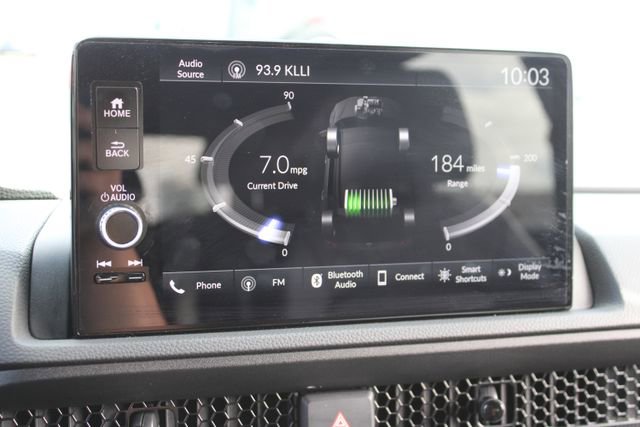 Used 2025 Honda CR-V Sport-L image 31