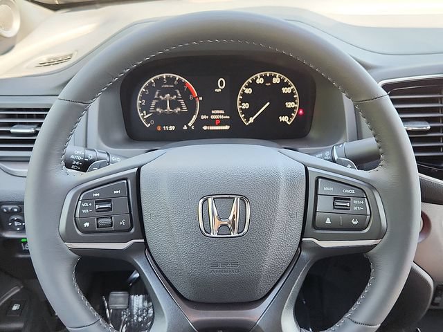 Certified 2026 Honda Ridgeline RTL image 20