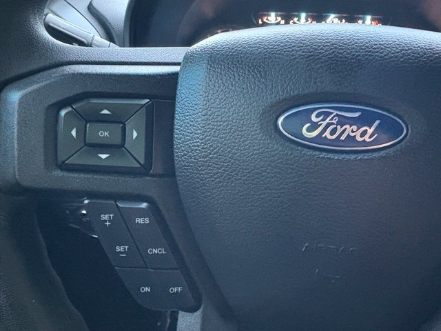 Used 2020 Ford F150 XLT w/ Equipment Group 301A Mid AWD/4WD image 16