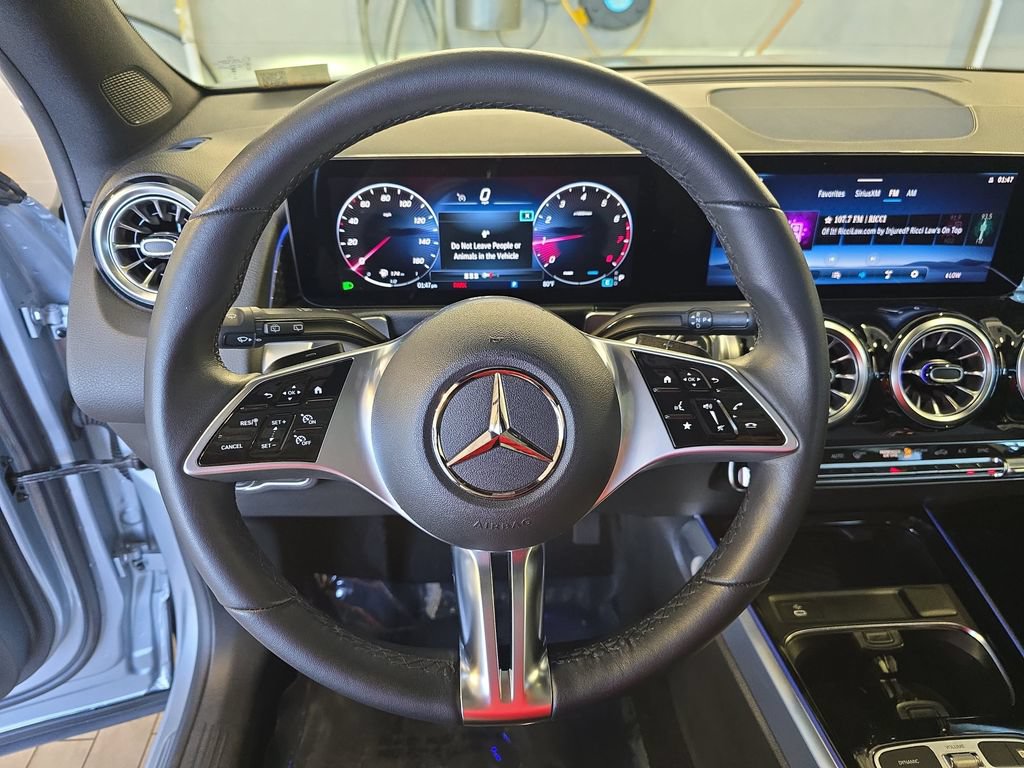 Certified 2026 Mercedes-Benz GLB 250 image 19