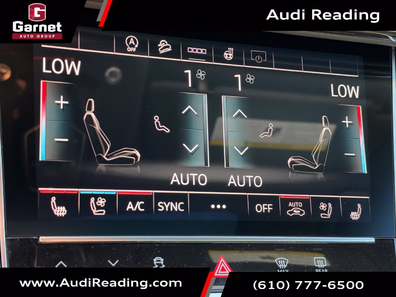 New 2027 Audi Q8 Premium Plus AWD/4WD image 24