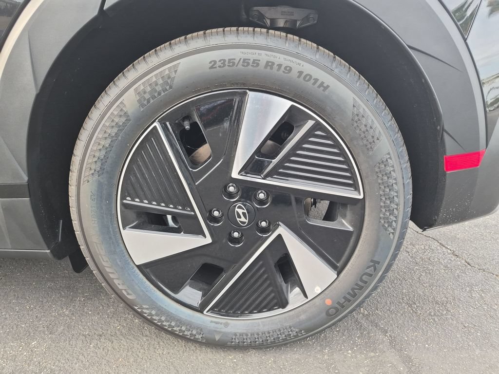 New 2026 Hyundai Ioniq 5 SEL RWD image 11