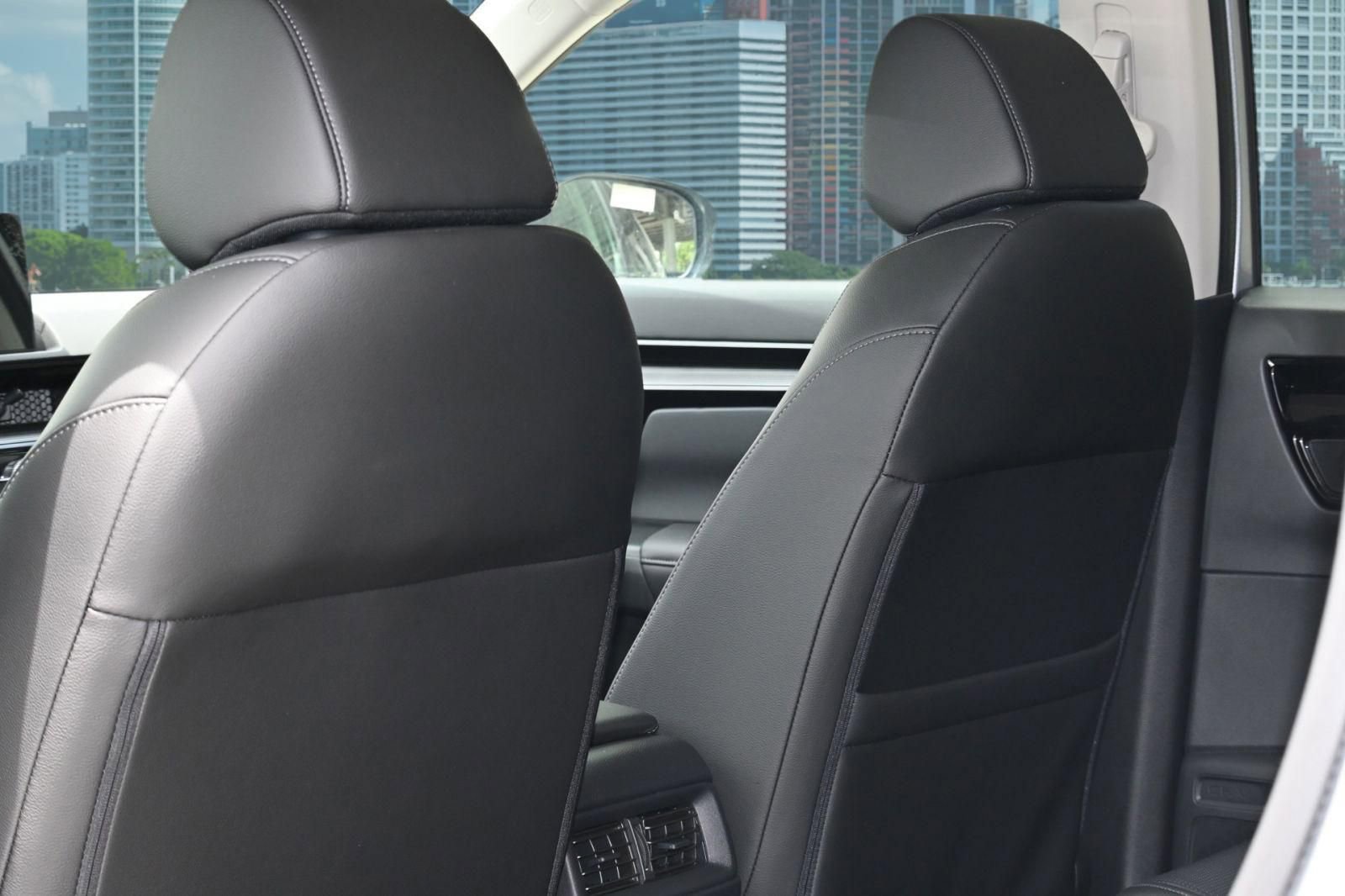 New 2026 Honda CR-V EX-L image 21