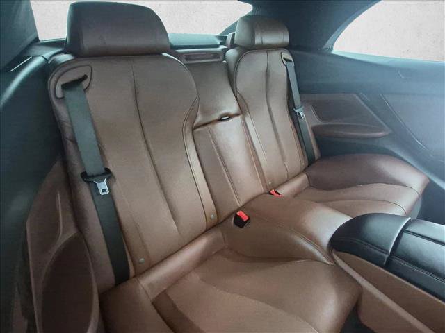 Used 2014 BMW 650i Convertible RWD image 22