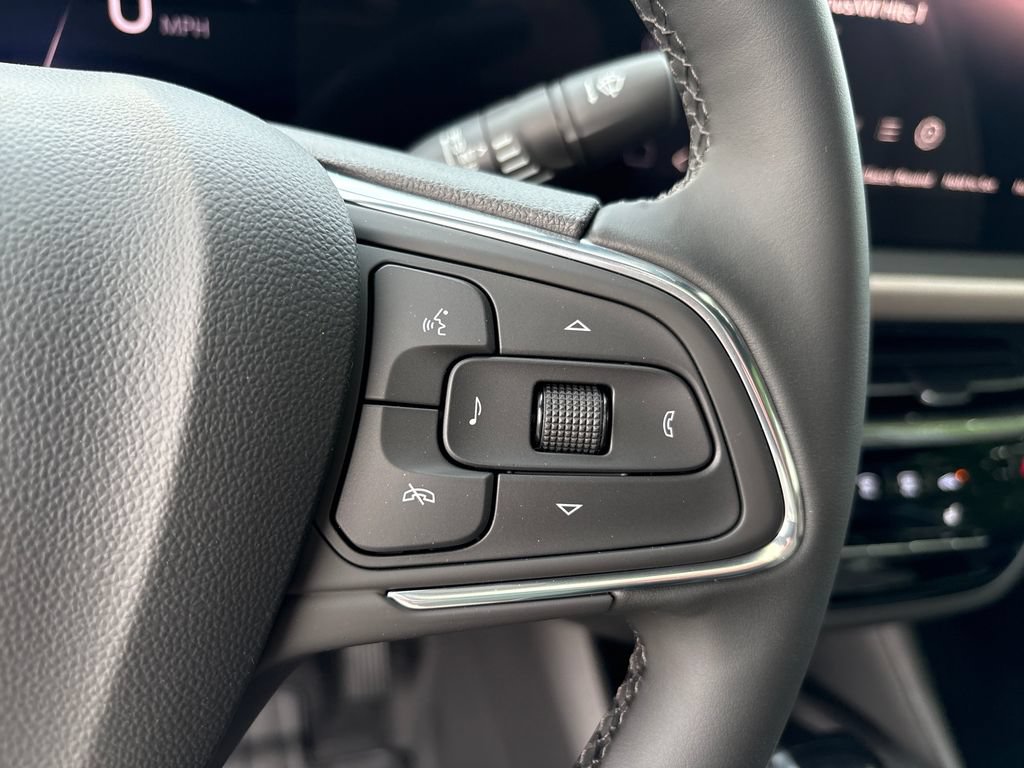 New 2026 Buick Envista Avenir FWD image 18