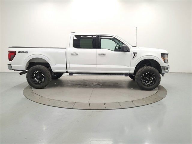 Used 2024 Ford F150 XLT w/ Tow/Haul Package image 9