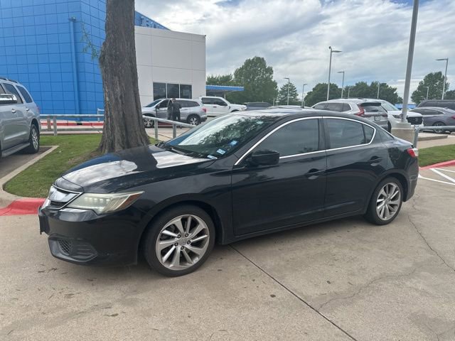 Used 2017 Acura ILX image 2