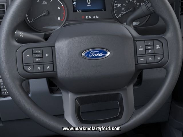 New 2026 Ford F350 XLT AWD/4WD image 12